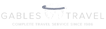 coral gables travel agency